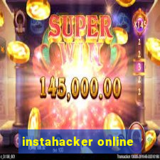 instahacker online